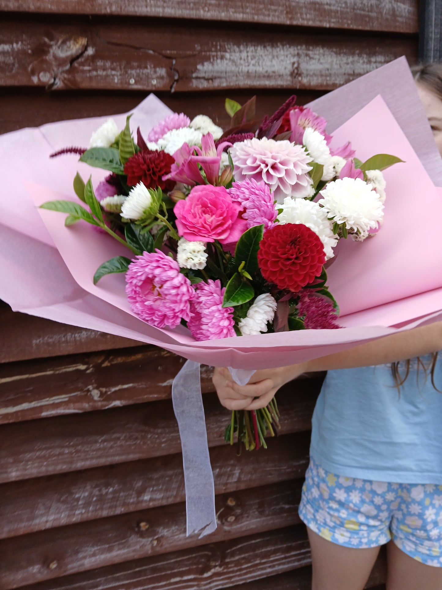 Gift bouquet - Large Bouquet