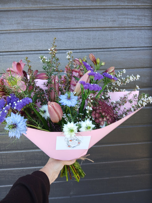 Flower Market Bouquet
