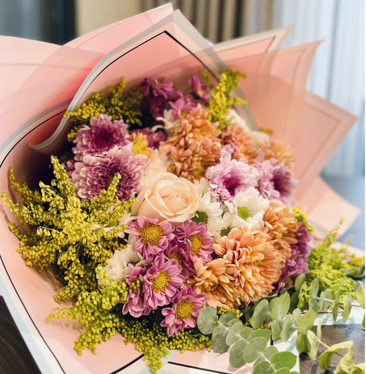 Custom Bouquet Medium