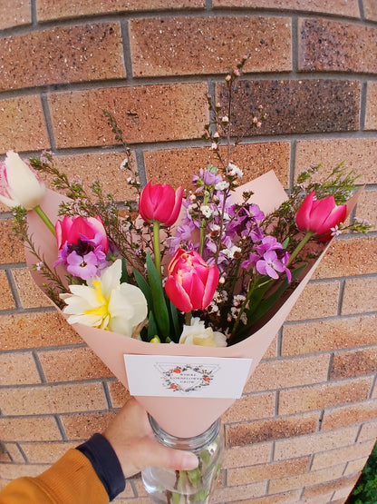 Flower Market Bouquet
